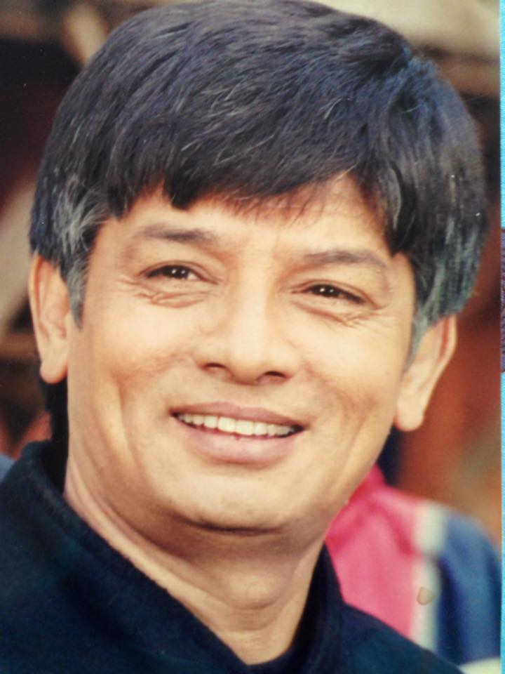 मदन कृष्ण श्रेष्ठ