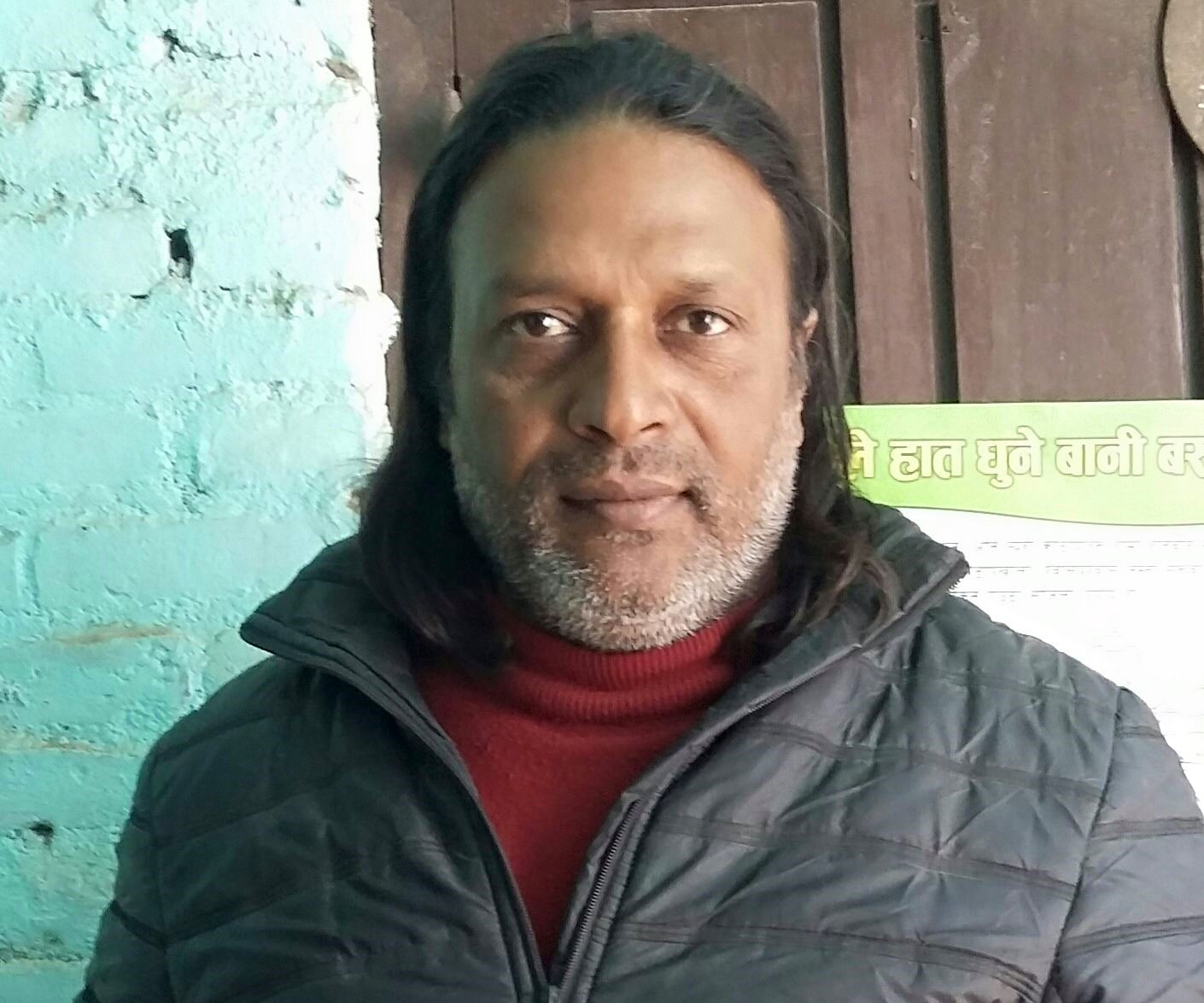राजकुमार शाह