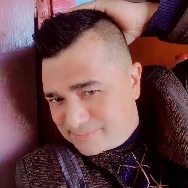 Rameshwor Jung kc
