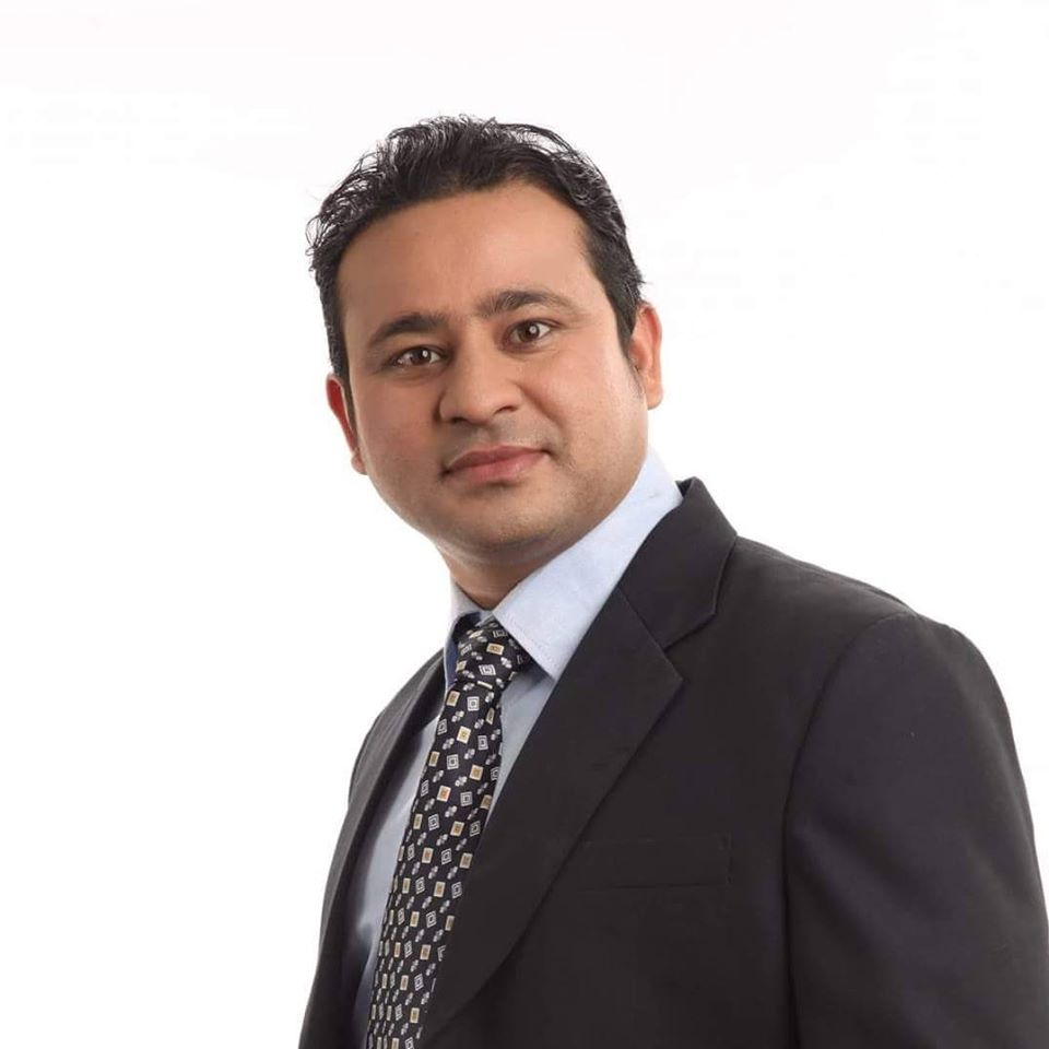 Gopal Dhakal