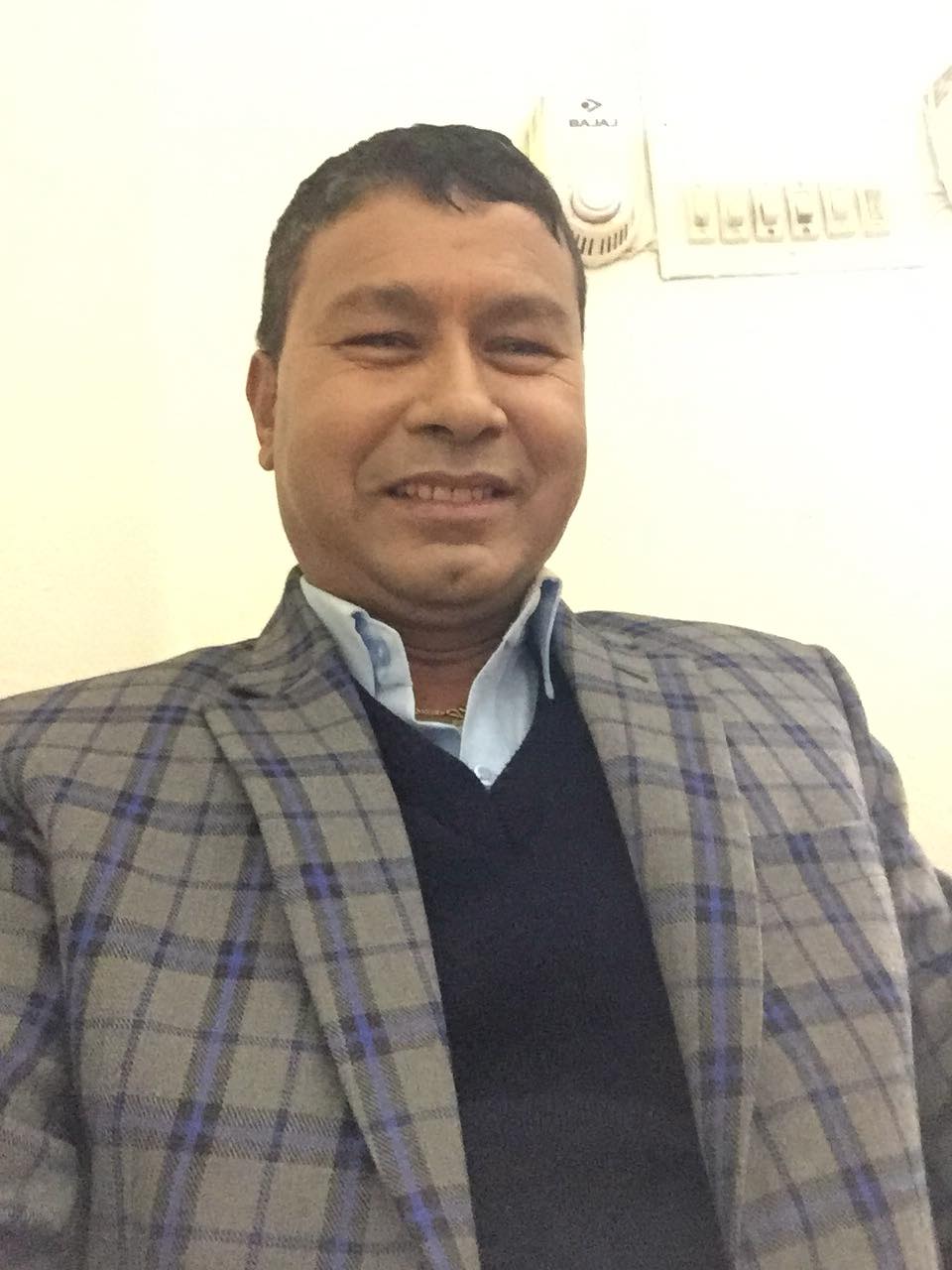 जीवन थापा