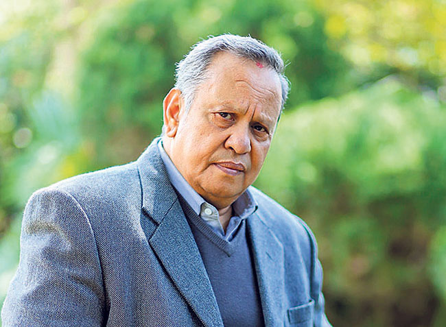 नीर शाह