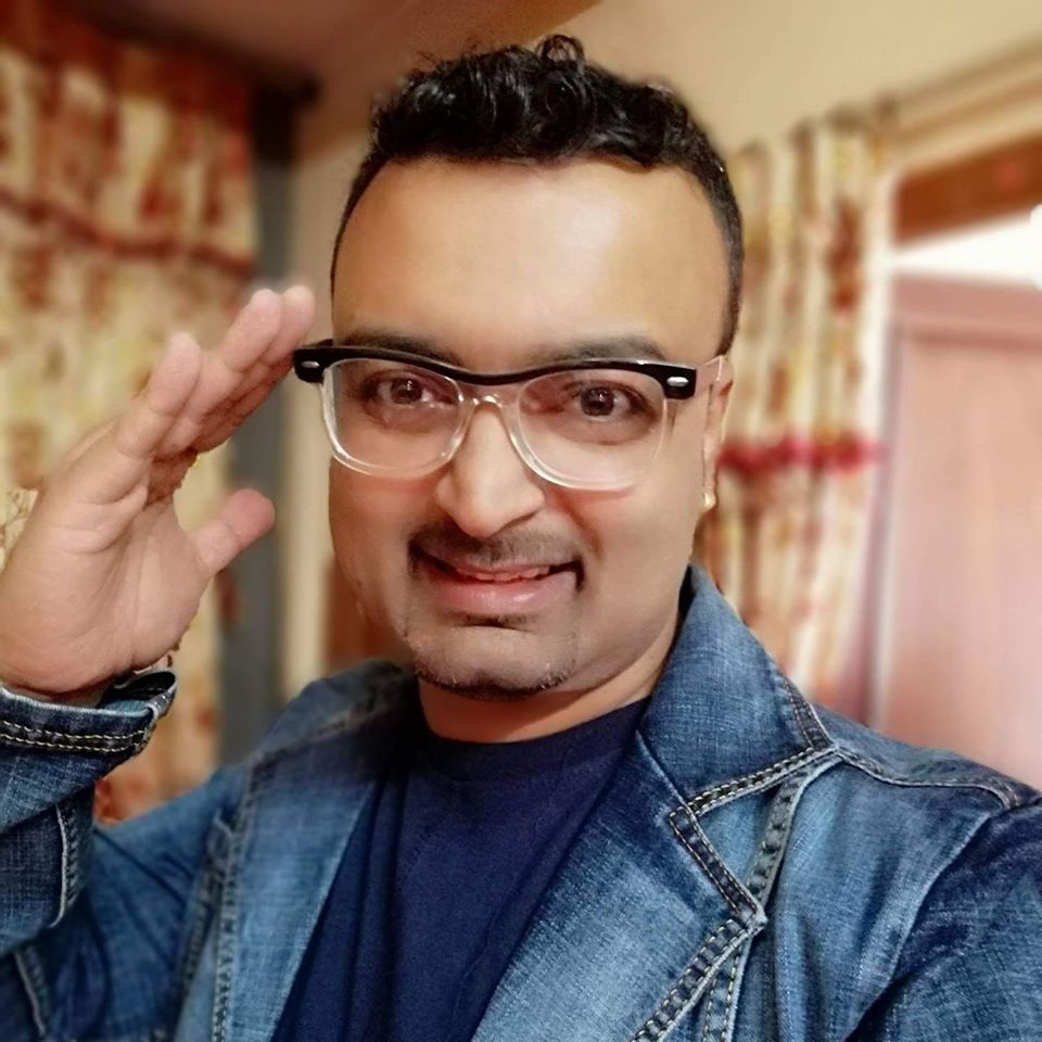 Pawan Khatiwoda