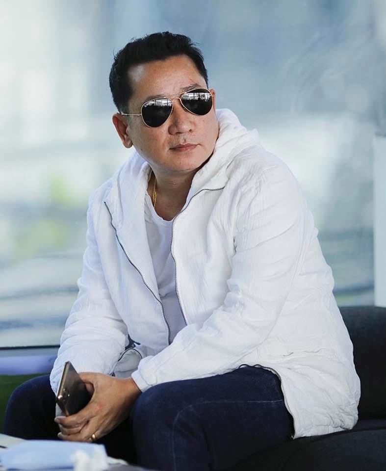 Raj Kumar Rai