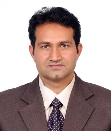Rameshor Burlakoti