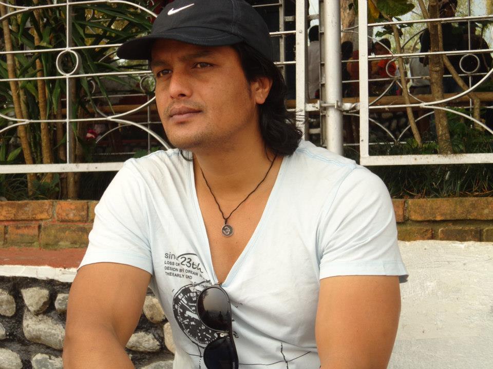 Shital K.C.