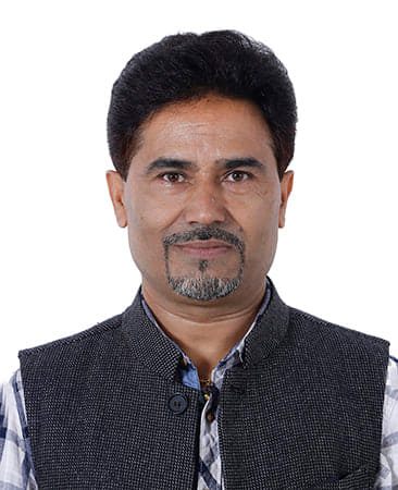 Uddhab Prasad Bhattarai