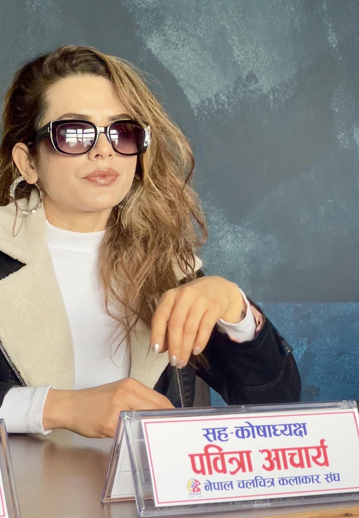 पवित्रा आचार्य