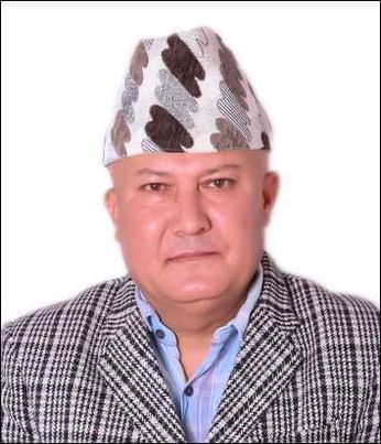 पवन के.सी