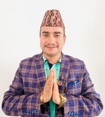 सुनिल कटुवाल