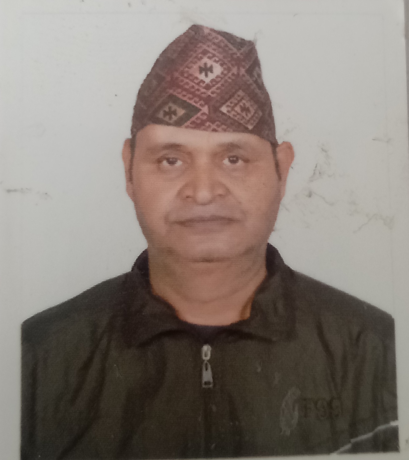 जयन्त कुमार रेग्मी