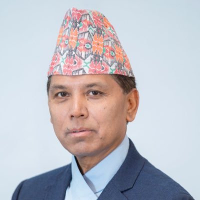 Durga Bahadur Subedi (Dubsu)