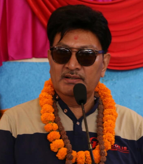 श्री कृष्ण मल्ल