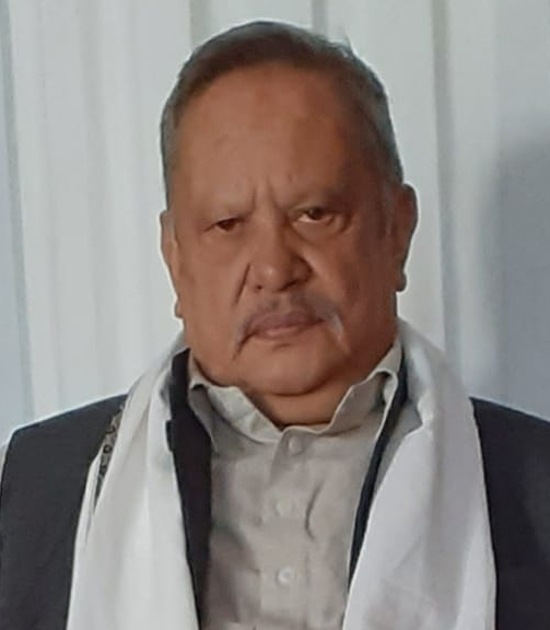 श्री नीर शाह