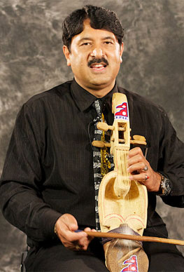 Prem Raja Mahat