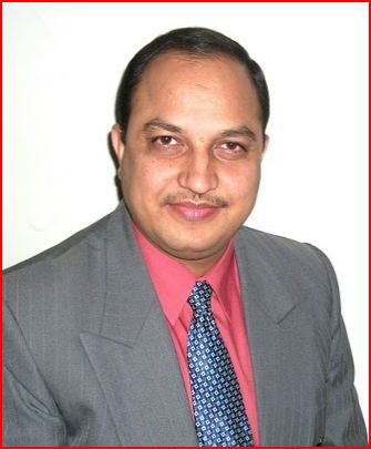 Ram Prasad Khanal