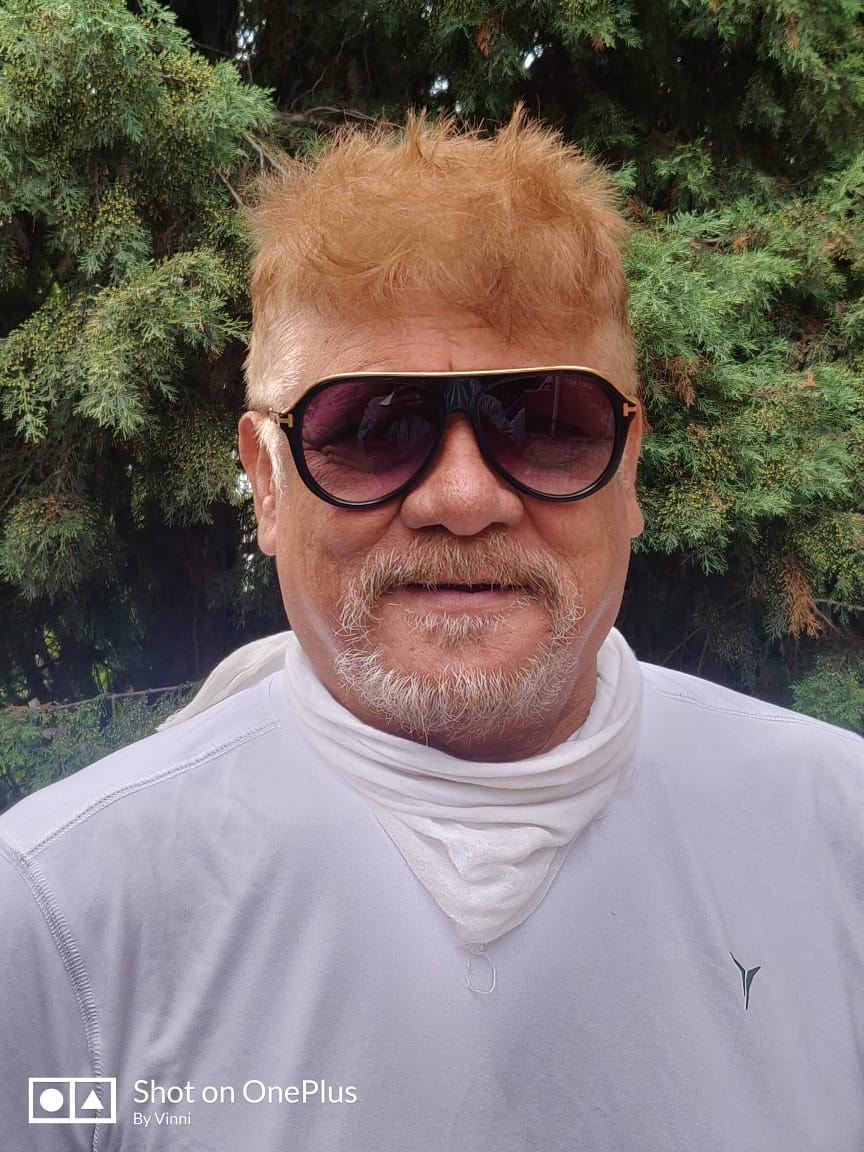 Sunil Thapa