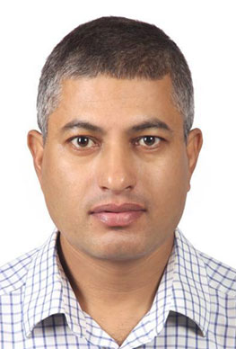 Dr.Pradeep Bhattarai