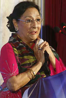 Mala Sinha