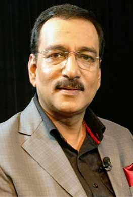 Rajendra Shalabh